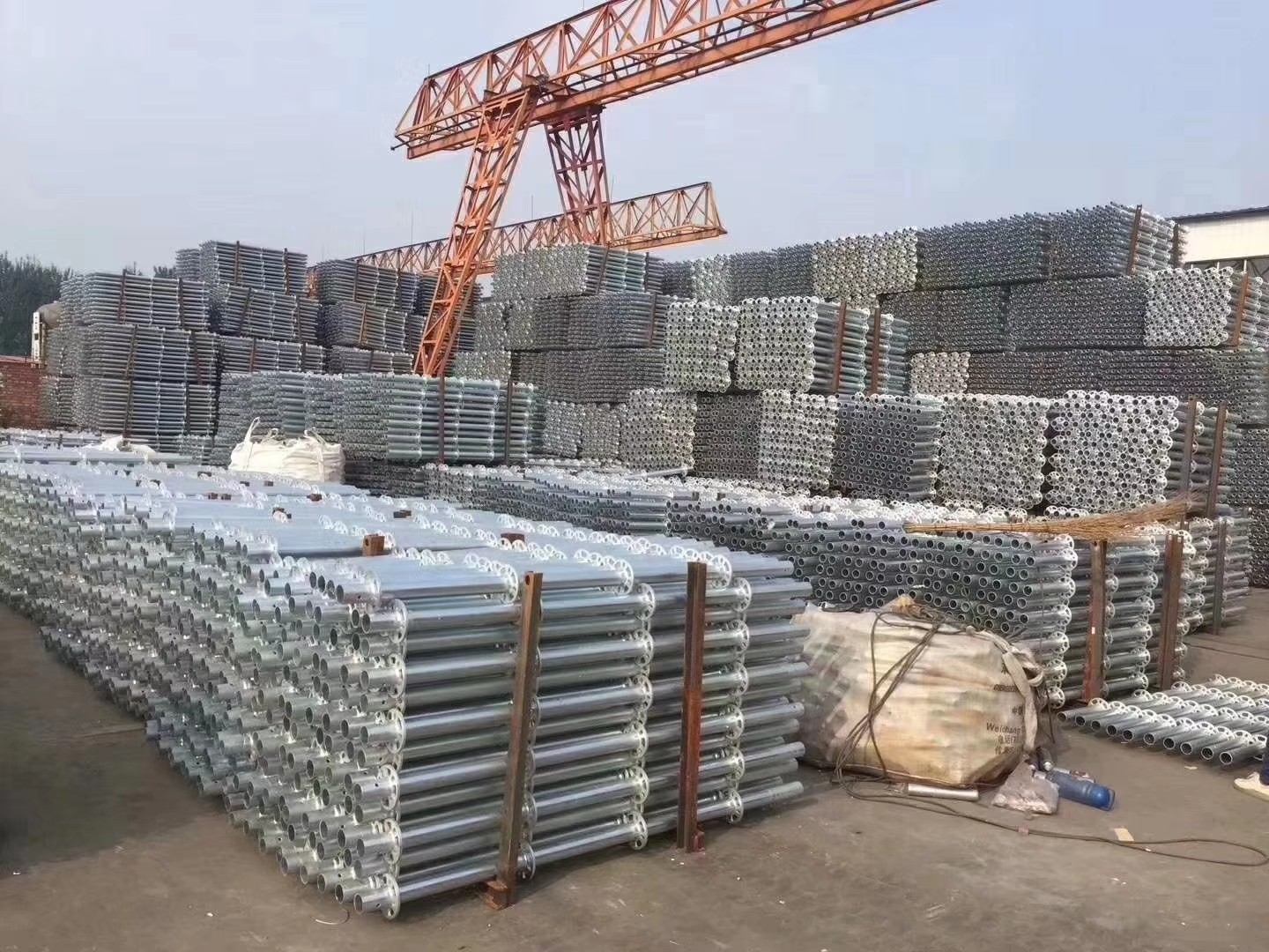 盤扣式腳手架丨盤扣式腳手架租賃丨盤扣腳手架丨盤扣腳手架租賃-盤扣式腳手架應該怎么拆?