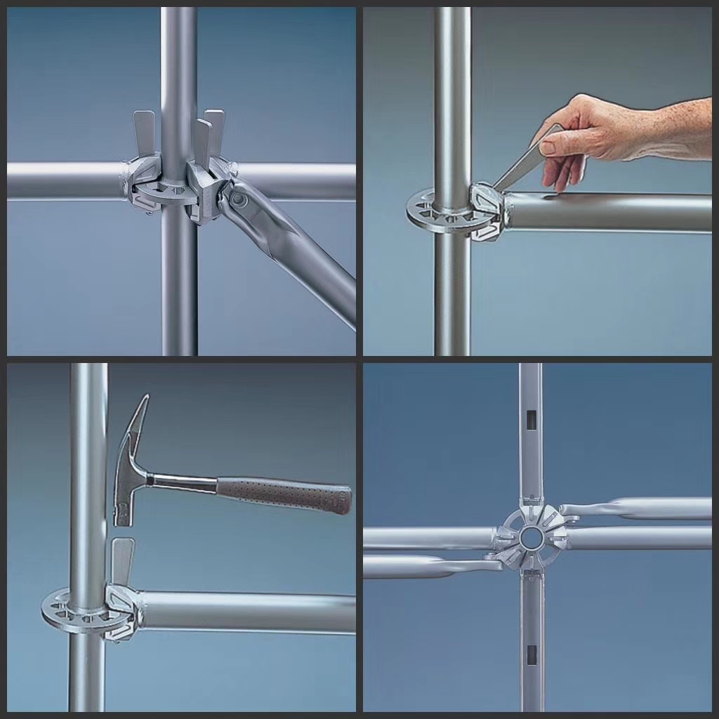 盤扣式腳手架的性價(jià)比高嗎？(圖1)